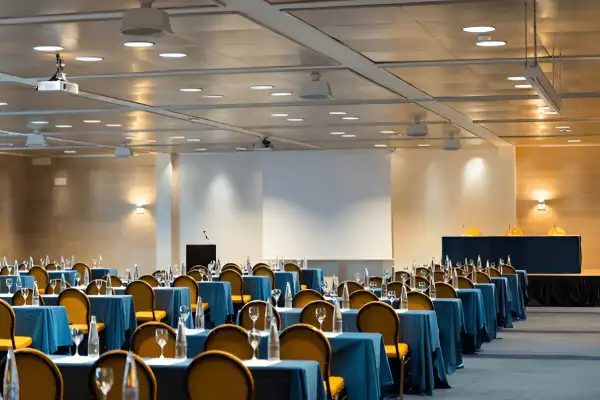 Corporate Event Venues