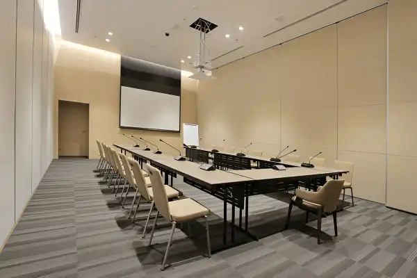 Corporate Meeting Venues