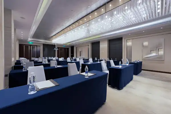 Corporate Training Venues