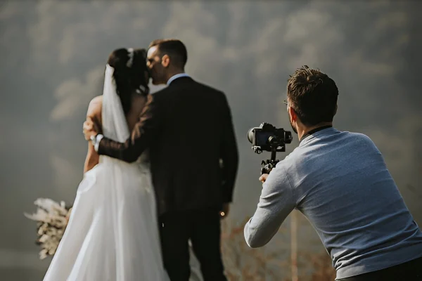 wedding photographer